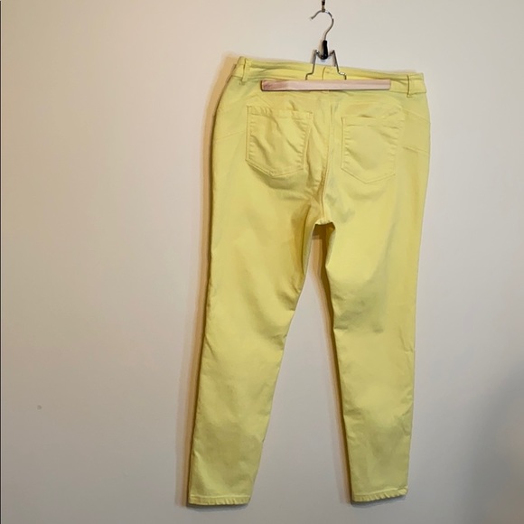 Suko Jeans Butt Defining Stretch Pants-12 - Picture 8 of 8